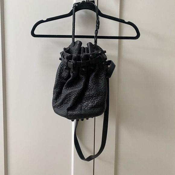 Alexander Wang Bucket Bag - Picture 3 of 6